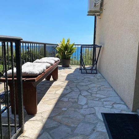 Loft Infinity Appartement Petrovac Buitenkant foto