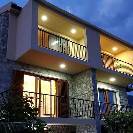 Loft Infinity Appartement Petrovac Buitenkant foto
