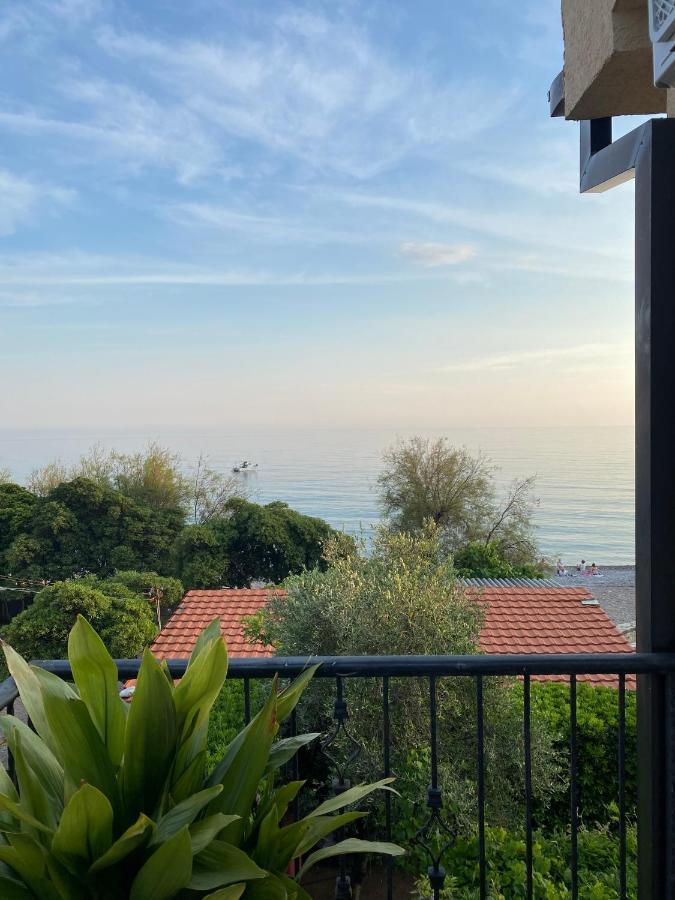 Loft Infinity Appartement Petrovac Buitenkant foto