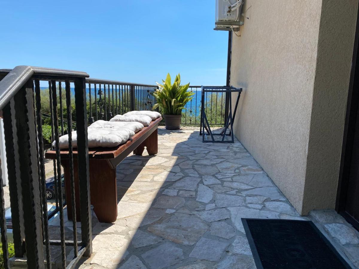 Loft Infinity Appartement Petrovac Buitenkant foto