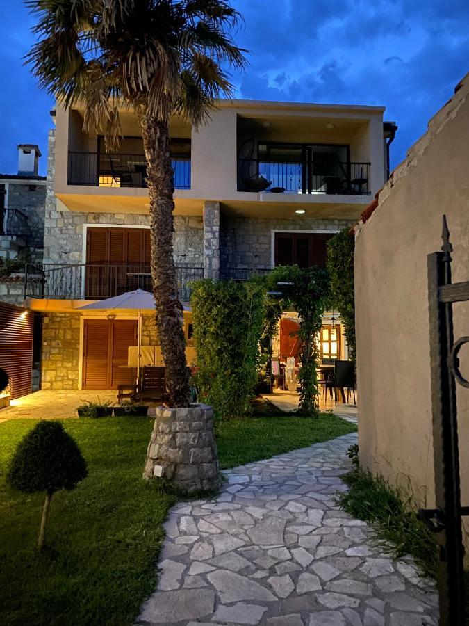 Loft Infinity Appartement Petrovac Buitenkant foto