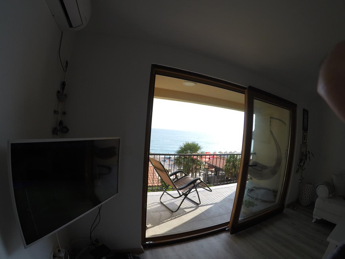 Loft Infinity Appartement Petrovac Buitenkant foto