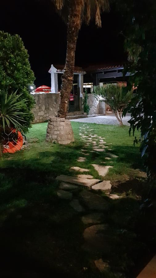 Loft Infinity Appartement Petrovac Buitenkant foto