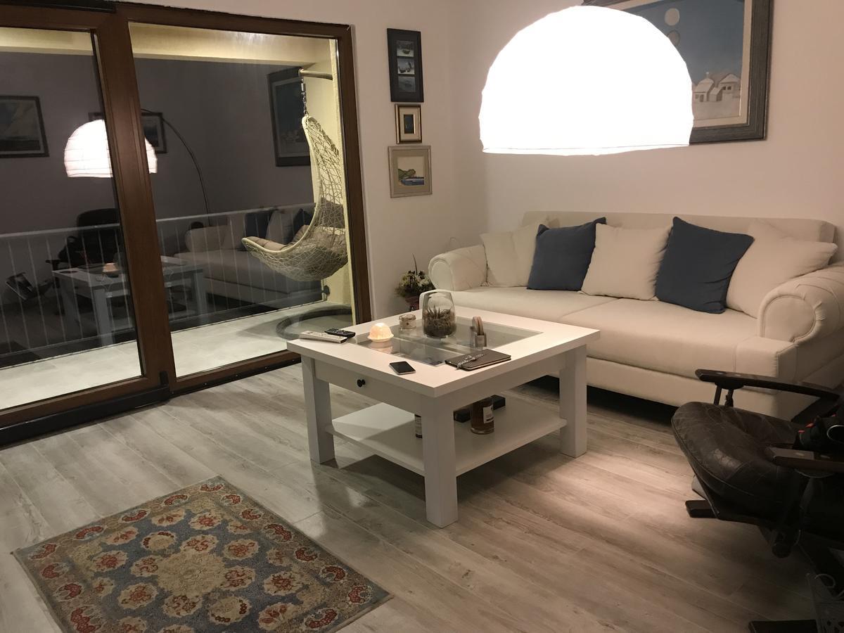 Loft Infinity Appartement Petrovac Buitenkant foto