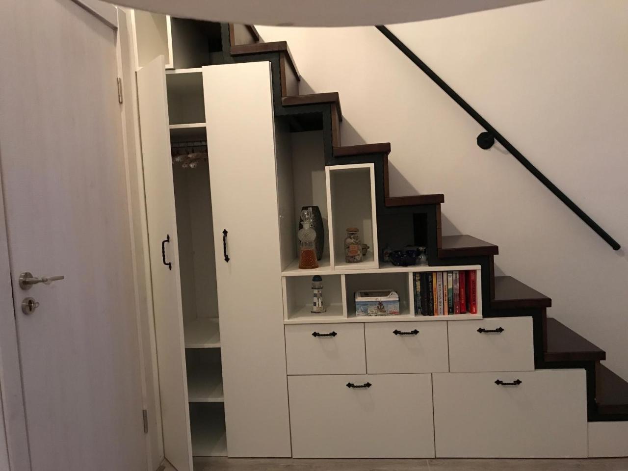 Loft Infinity Appartement Petrovac Buitenkant foto