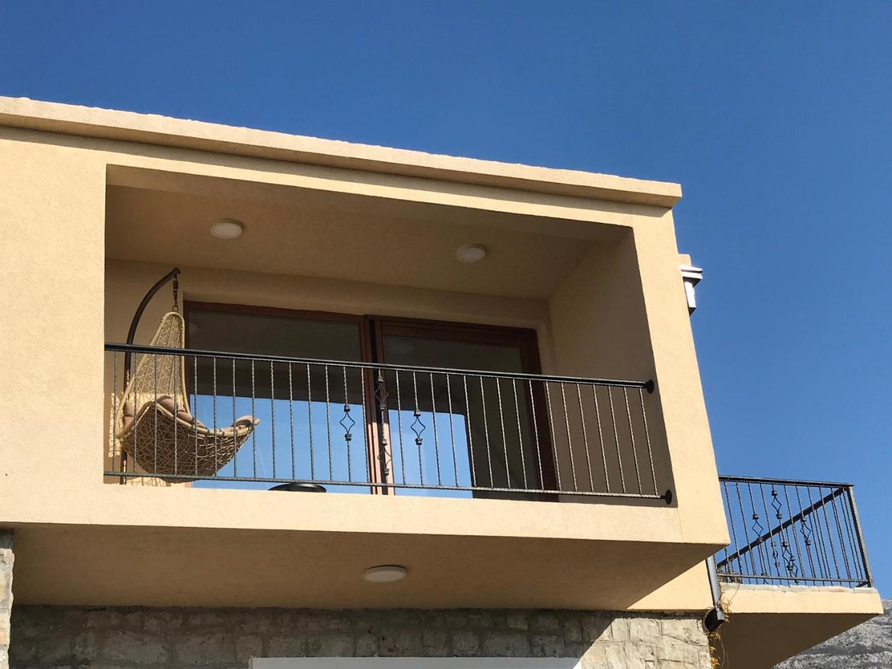 Loft Infinity Appartement Petrovac Buitenkant foto