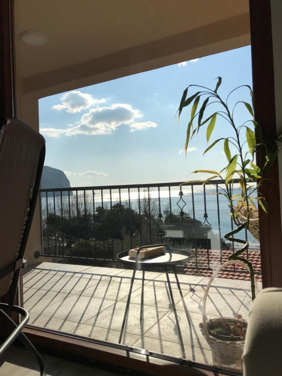 Loft Infinity Appartement Petrovac Buitenkant foto